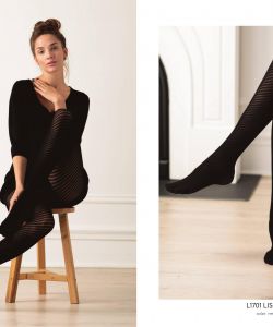 Legs - Natural Fibers Catalog 2021